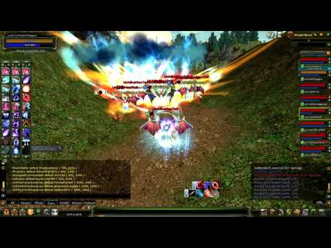 UchihaMasTeR VS GoodGunz [8VS8] #ONESHOT3 PART 4