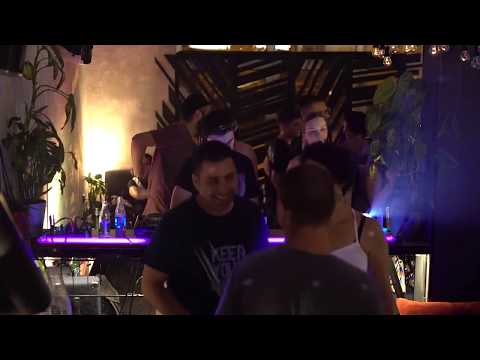 Feel The Rhythm │Danijel Kević feat  Ladjarsky │Žiža │2017