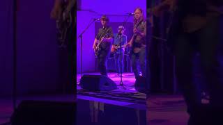 Son Volt - Chickamauga (Uncle Tupelo) August 26, 2021