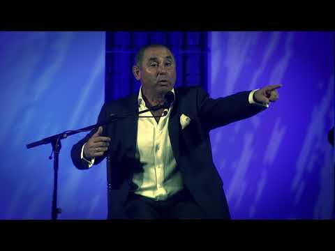 LVI FESTIVAL DE CANTE JONDO ANTONIO MAIRENA - CASTULO COMPLETA