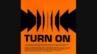 Turn On - Triple Cause of Poetry
