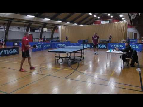 161001 2. Div, Mathias Jensen - Martin Skov Jensen