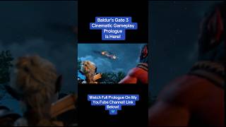 Download lagu Baldur’s Gate 3 Clip #shorts mp3