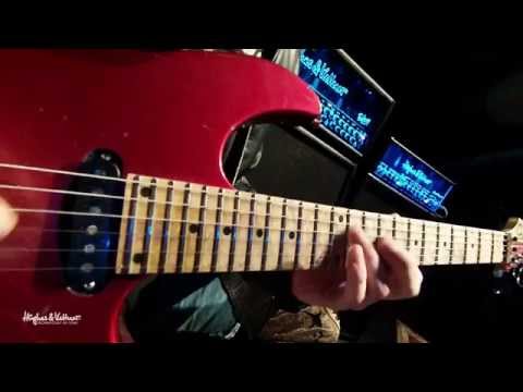 Rob Marcello's favorite Hughes & Kettner GrandMeister 36 sounds