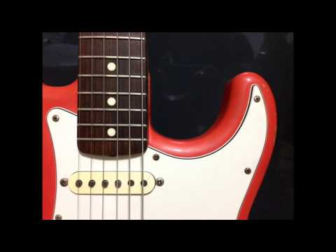 1993 Fender Stratocaster MIJ