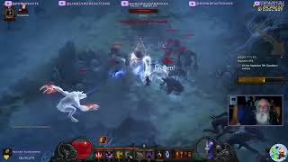 Diablo 3 Season 28 Leveling Highlights - Demon Hunter