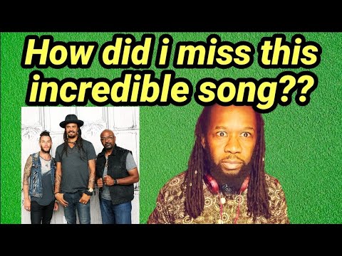 MICHAEL FRANTI AND SPEARHEAD - GOOD TO BE ALIVE TODAY REACTION (First time hearing)