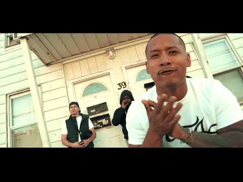 BG - No Time For That [Official Video]