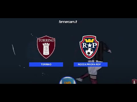 Torrino Vs Rocca Priora | Highlights