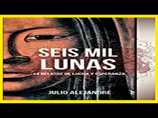 Vídeo relacionado con Seis mil lunas (Narrativa nº 13)