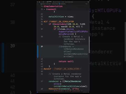 YouTube video