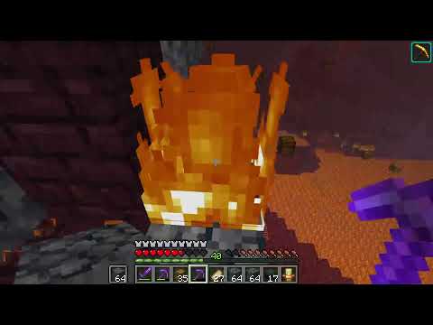 MINECRAFT HARD Episode 413