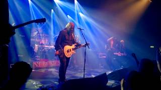 STRATOVARIUS - Before the Winter - Tavastia 4.Oct.2014 &quot;VISIONS&quot; Album