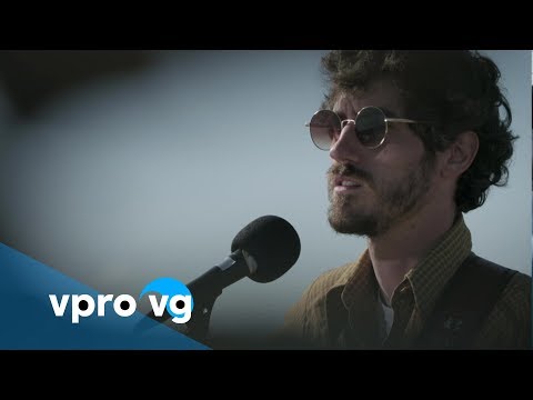 Baptiste W Hamon - miniconcert (live @ITGWO 17