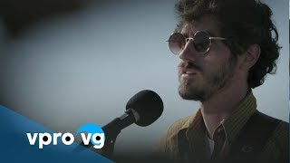 Baptiste W Hamon - miniconcert (live @ITGWO 17