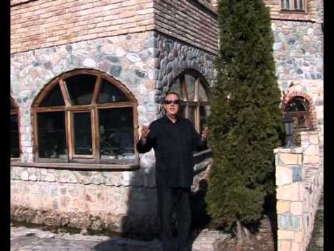 Rizo Hamidovic - Poletjela dva goluba