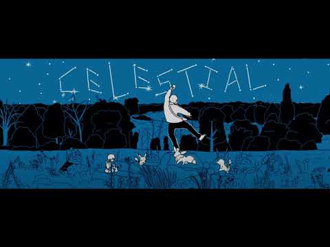 Ed Sheeran, Pokémon - Celestial (LA4ZI EDM Remix)