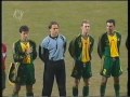 video: Magyarország - Ausztrália 0-3, 2000 - Halas incidens