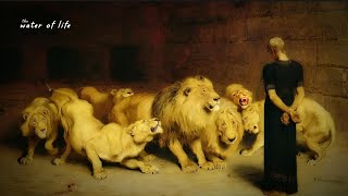 Daniel 1-6: Permaneça Fiel Ao Unico Deus Vivo.