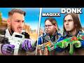 JL Vs DONK MAGIXX It Was Intense