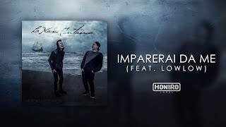 Imparerai da me Music Video