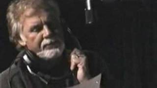 Kenny Rogers - What That Means (Behind The Scenes)