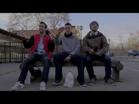 franzerro X manudo X d.saenz - Se ha descubierto el pastel