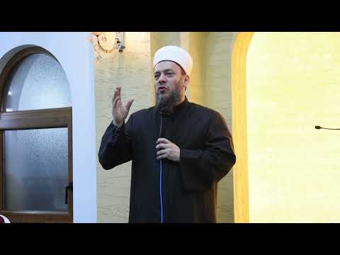 NOĆ LEJLETU-R-REGAIB | JUSUF POTOK DŽAMIJA |  3. 2. 2022.