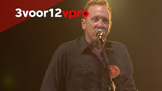 Buffalo Tom - Summer (Live op Into The Great Wide Open 2014)