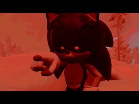 Sonic.EXE Wants To Talk... [The EXE Nightmare: Part 76] {Order 666 Story}