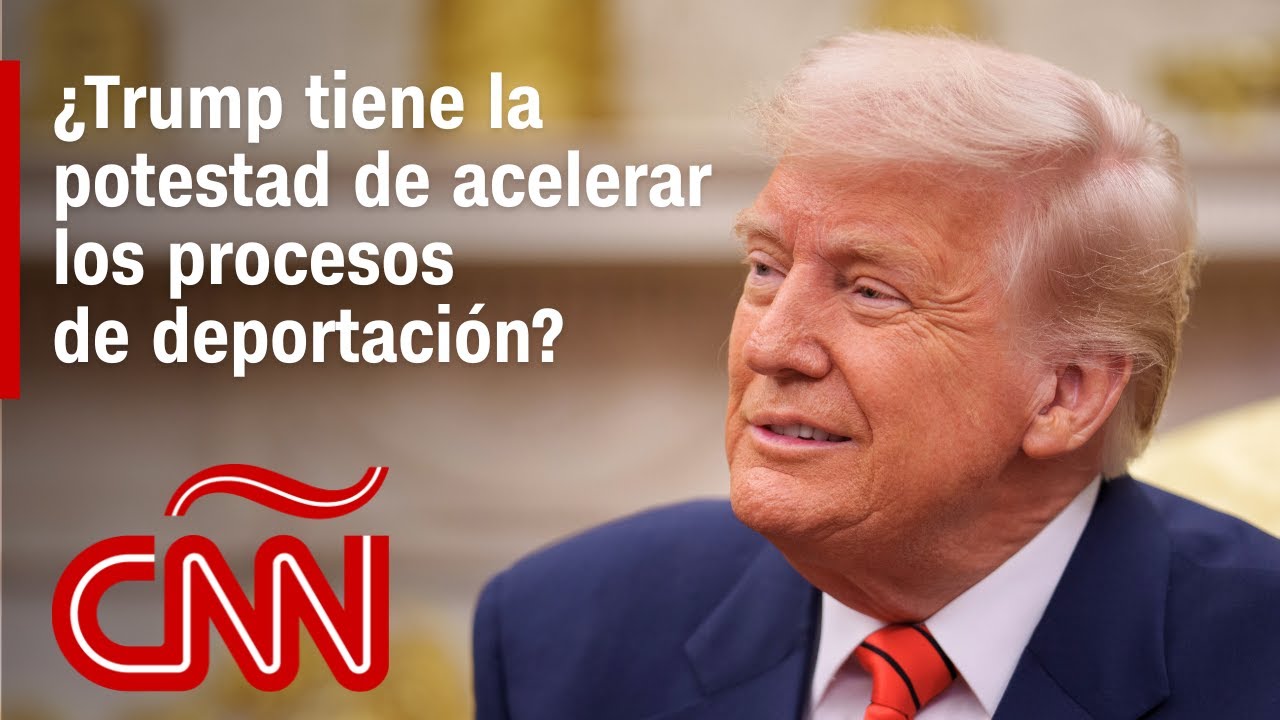 ¿Las deportaciones de venezolanos cruzaron los límites legales?
