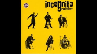 Incognito - Keep The Fires Burning