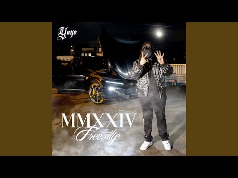 2024 Freestyle