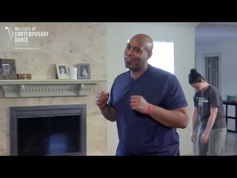 Int/Adv Contemporary Class with Lenorris Arnold