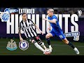 Newcastle United 1-1 Chelsea | Extended Highlights | Chelsea FC USA Tour 2023