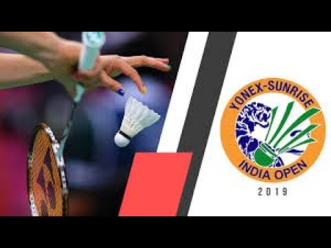 Highlights He Bing Jia (CHN) -Prashi Joshi (IND)