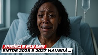 EQM: Ela Viu Um Futuro Chocante: Eventos Climáticos Extremos Até 2027