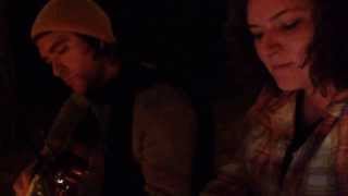 Fireside Fade Into You Cover (Mazzy Star)