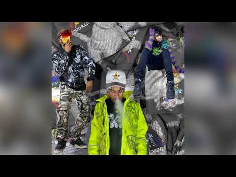 MARCY MANE x DIAMONDSONMYDICK x LIL KAWAII - ZAZA FLOW (Prod. LOKO LOS)