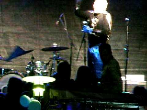 StabækLars- Verdens Beste Jönsson - Nannskog - Seriegull 08 - Konsert Bekkestua -