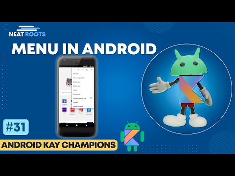 Layout Android Advanced UI in Android Studio