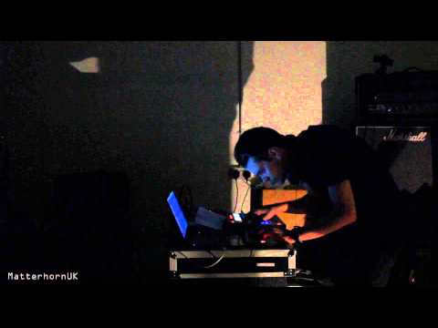 Joey Murphy - Newcastle 30/8/13 - Hosted by Matterhorn UK PT 2