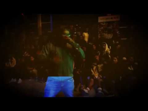 CORBUS VS PISCO - Cuartos (Final VC) - VientosCortantes