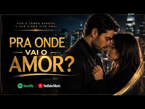 Pra Onde Vai o Amor