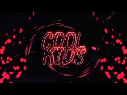 Olympis & Alfons & Helion - Cool Kids