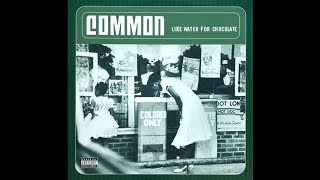 Common • A Song for Assata ▶️ Album Vinyl HD