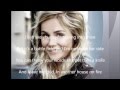 Black Roses (Lyrics) - Clare Bowen (Scarlett O ...