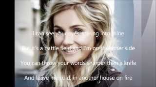 Black Roses (Lyrics)  - Clare Bowen (Scarlett O&#39;Connor Nashville)