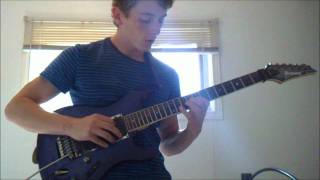 Termites - Protest The Hero