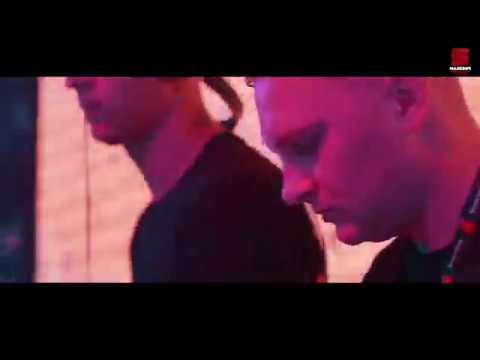 Malevich Night Club - Mordax Bastards - 10.08.2018